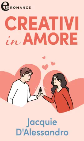 Read: Creativi Book in amore