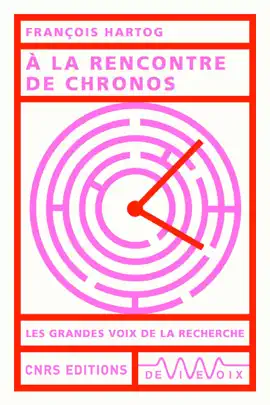 Read: À Book la rencontre de chronos