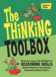 The Thinking Toolbox