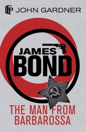 The Man From Barbarossa - John Gardner