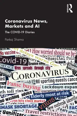 Read: Coronavirus News, Markets and AI Book