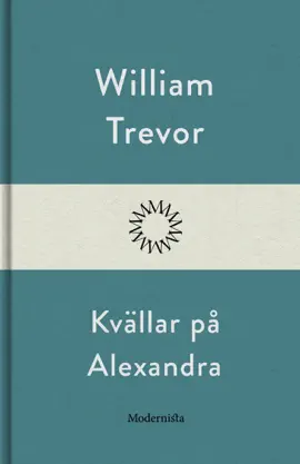 Read: Book Kvällar på Alexandra