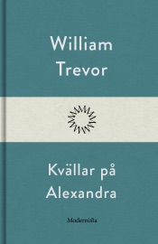 Kvällar på Alexandra - William Trevor