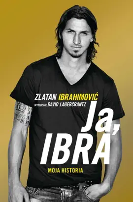 Read: Ja, Ibra Book