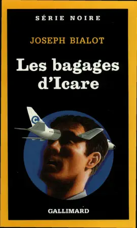 Read: Les Book bagages d'Icare