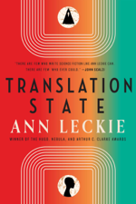 Translation State - Ann Leckie Cover Art