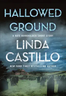 Read: Hallowed Ground Book