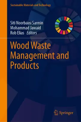 Read: Wood Book Waste Management and Products