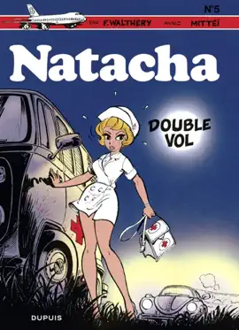 Read: Natacha - Tome 5 - Book Double vol