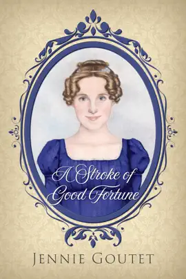 A Stroke of Good Fortune