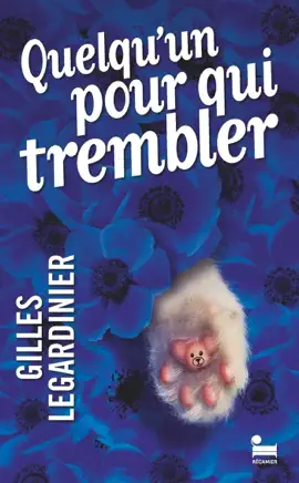 Read: Book Quelqu'un pour qui trembler