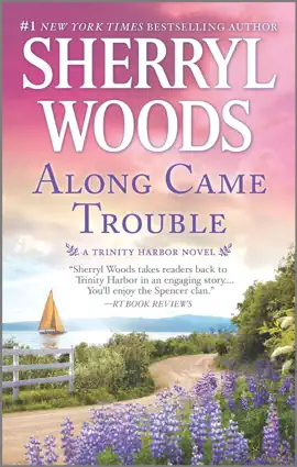 Read: Along Book Came Trouble