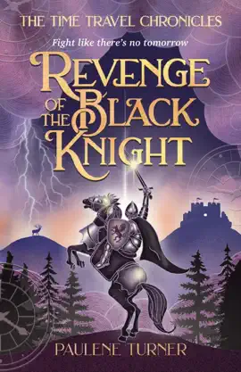 Read: Revenge of the Black Book Knight