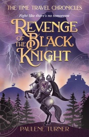 Revenge of the Black Knight - Paulene Turner