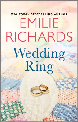 Read: Wedding Ring Book