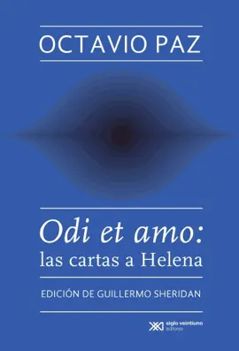 Read: Odi Book et amo