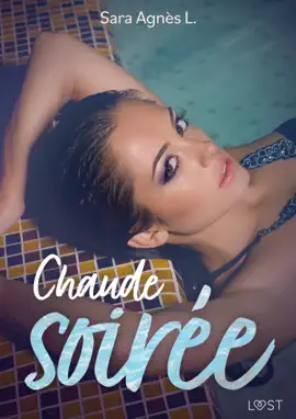 Chaude soirée – Une nouvelle érotique