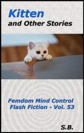 Kitten and Other Stories - S.B.