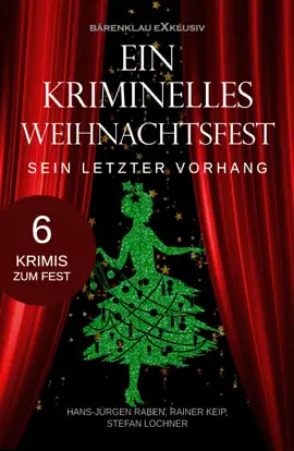 Read: Ein kriminelles Weihnachtsfest – Book Sein letzter Vorhang