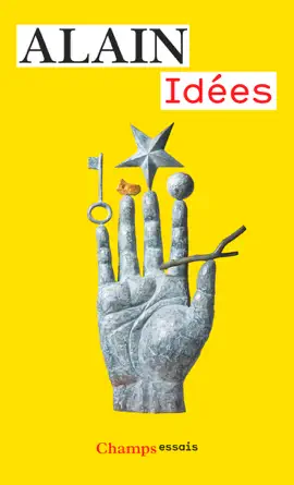 Read: Idées