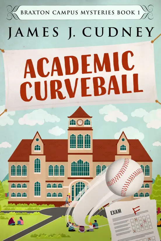 Academic Curveball
