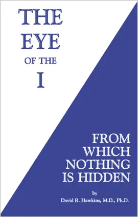 The Eye of the I
