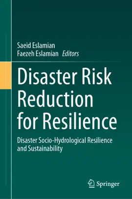Read: Disaster Risk Reduction Book for Resilience