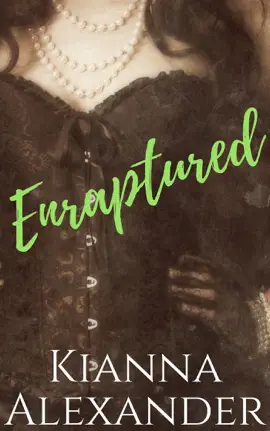 Read: Enraptured