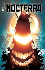 Nocterra #12 - Scott Snyder, Tony S. Daniel & Marcelo Maiolo