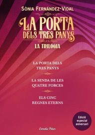 Estoig La porta dels tres panys - Sonia Fernández-Vidal