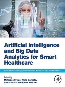 Read: Artificial Intelligence and Big Book Data Analytics for Smart Healthcare