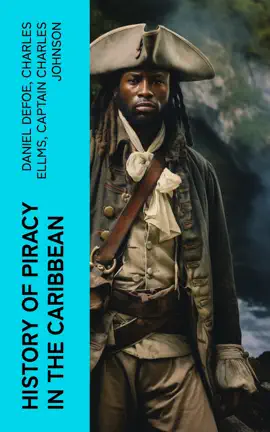 Read: History of Piracy in Book the Caribbean