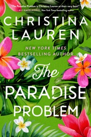 Book The Paradise Problem - Christina Lauren