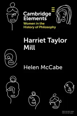 Read: Book Harriet Taylor Mill