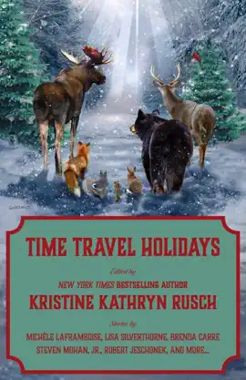 Read: Book Time Travel Holidays