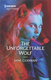 The Unforgettable Wolf - Jane Godman