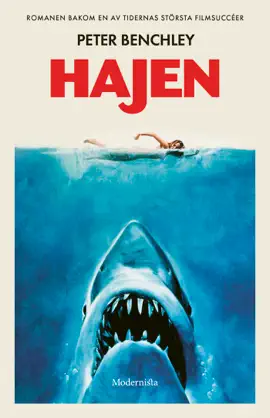 Read: Hajen