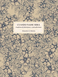 Cuando nadie mira Book Cover