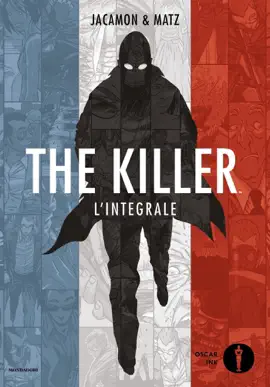Read: Book THE KILLER