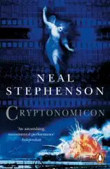 Cryptonomicon