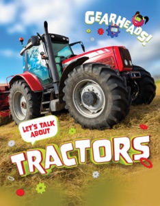 Let's Talk About Tractors