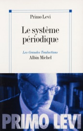 Le Système périodique - Primo Levi & André Mauge