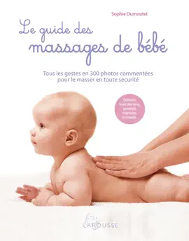 Read: Le guide des Book massages de bébé