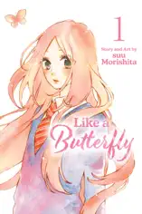 Like a Butterfly, Vol. 1