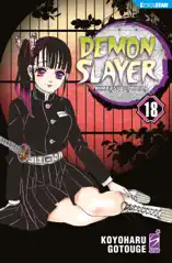 Demon Slayer - Kimetsu no yaiba 18