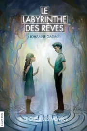 Le choc des mondes - Johanne Gagné