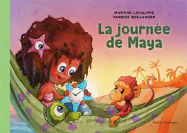 Read: Les mondes Book de Maya, Tome 2