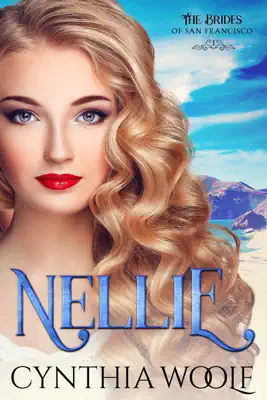 Nellie by Cynthia Woolf book