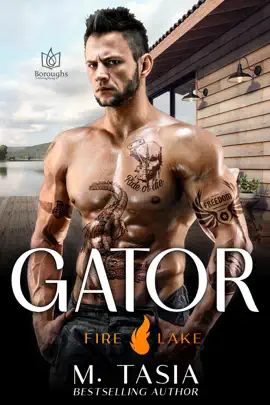 Read: Gator