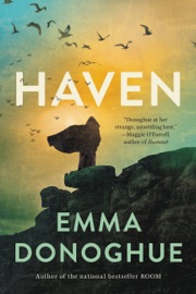 Haven - Emma Donoghue